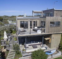 Caldermeade - Accommodation Mermaid Beach