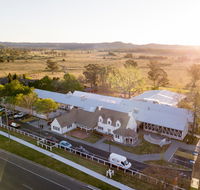 Camden Valley Inn - Accommodation Mermaid Beach