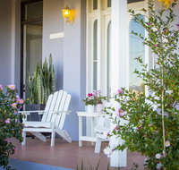 Camellia Cottage - Accommodation Mermaid Beach