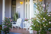 Camellia Cottage