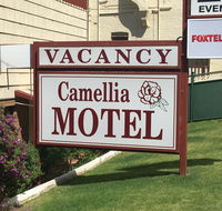 Camellia Motel - Accommodation Mermaid Beach