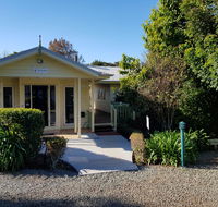 Camelot Cottages - Accommodation Mermaid Beach