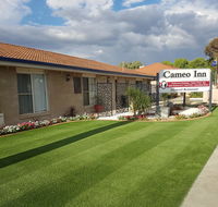 Cameo Inn Motel - Accommodation Mermaid Beach