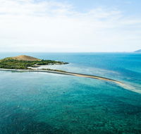 Camp Island Lodge - Accommodation Mermaid Beach