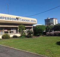 Camperdown Cascade Motel - Accommodation Mermaid Beach