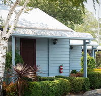 Canberra Ave Villas - Accommodation Mermaid Beach