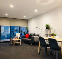 Canberra CBD Apartment 2BR 2BA 1Carpark - Accommodation Mermaid Beach