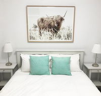 Canguri Boutique Cottage - Accommodation Mermaid Beach