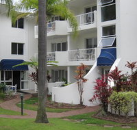 Cannes Court Apartments - Accommodation Mermaid Beach