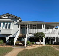 Canning Chalet - Accommodation Mermaid Beach