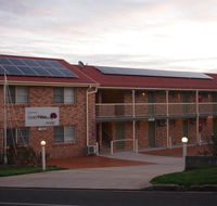 Canowindra Riverview Motel - Accommodation Mermaid Beach