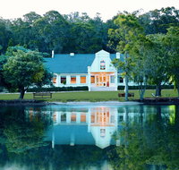 Cape Lodge - Accommodation Mermaid Beach