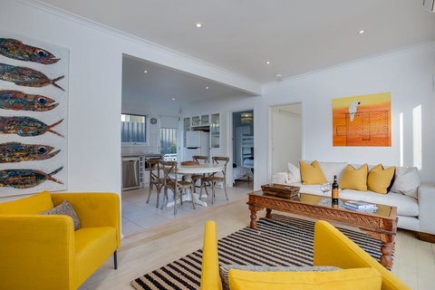 Capella Villa No. 2 - Luxury With Outdoor Kitchen - Accommodation Mermaid Beach 1