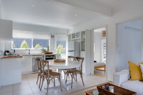 Capella Villa No. 2 - Luxury With Outdoor Kitchen - Accommodation Mermaid Beach 2