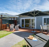 Capella Villa No. 2 - luxury with outdoor kitchen - Accommodation Mermaid Beach
