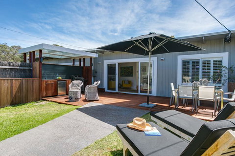 Capella Villa No. 2 - Luxury With Outdoor Kitchen - Accommodation Mermaid Beach 0