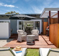Capella Villa No. 3 - Luxurious beachside style - Accommodation Mermaid Beach