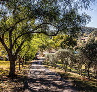 Capers Guesthouse Barn and Cottage - Accommodation Mermaid Beach