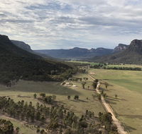 Capertee Valley Farmstays Glenbrook Cottage - Accommodation Mermaid Beach