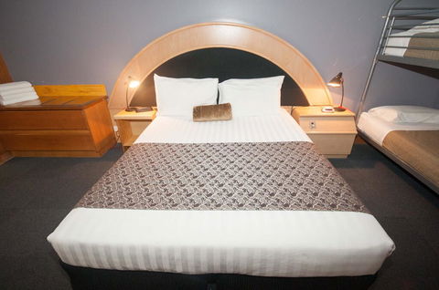 Capital Airport Motel - Accommodation Mermaid Beach 2
