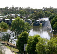 Capital Country Holiday Park - Accommodation Mermaid Beach