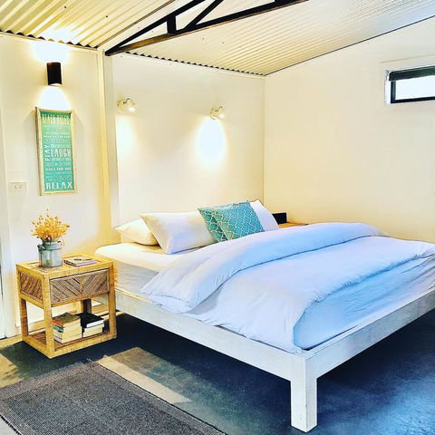 Capri Beach - Couples Retreat - Accommodation Mermaid Beach 3