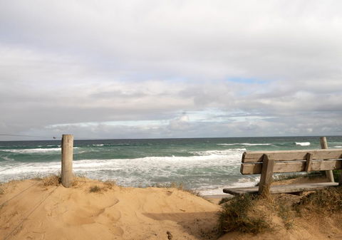 Capri House - Accommodation Mermaid Beach 2