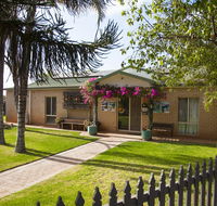Capricorn Holiday Park - Accommodation Mermaid Beach
