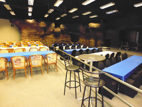 Capricorn Motel & Conference Centre - Accommodation Mermaid Beach 2