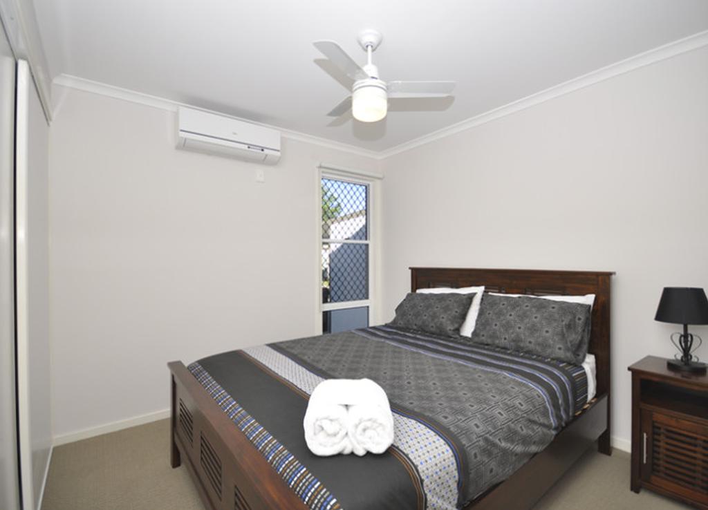 May Downs QLD Accommodation Mermaid Beach