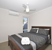 Capricorn Villas - Accommodation Mermaid Beach