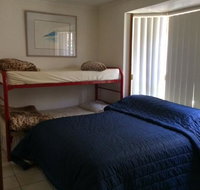 Caprilodge - Accommodation Mermaid Beach