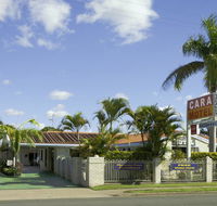 Cara Motel - Accommodation Mermaid Beach