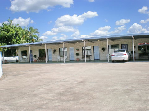 Cara Motel - Accommodation Mermaid Beach 2