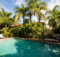 Caralina Court - Accommodation Mermaid Beach