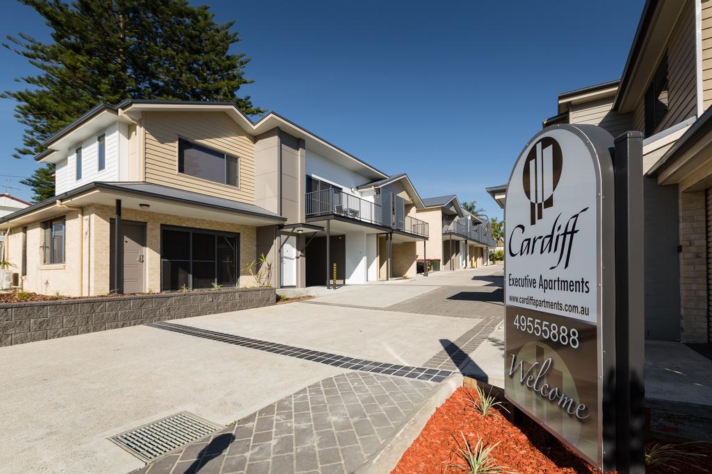 Macquarie Hills NSW Accommodation Mermaid Beach