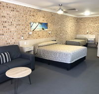 Cardiff Motor Inn - Accommodation Mermaid Beach
