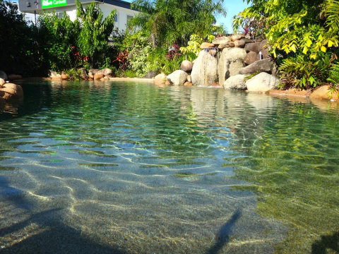 Cardwell At The Beach - Accommodation Mermaid Beach 0