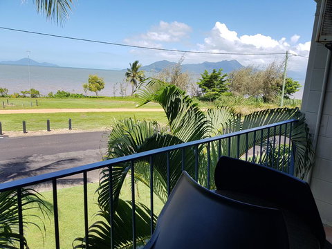 Cardwell Beachcomber Motel & Tourist Park - Accommodation Mermaid Beach 1