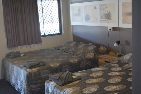 Carmila Sands Motel - Accommodation Mermaid Beach 3