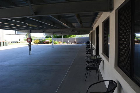 Carmila Sands Motel - Accommodation Mermaid Beach 1