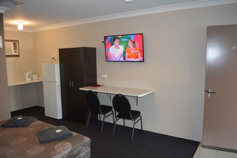 Carmila Sands Motel - Accommodation Mermaid Beach 0