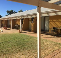 Carnarvon Caravan Park - Accommodation Mermaid Beach