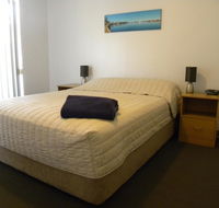 Carnarvon Central Apartments - Accommodation Mermaid Beach