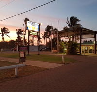 Carnarvon Gateway Motel - Accommodation Mermaid Beach