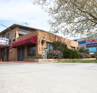 Carnegie Motor Inn - Accommodation Mermaid Beach