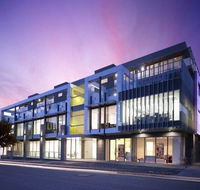 Caroline Serviced Apartments Brighton - Accommodation Mermaid Beach