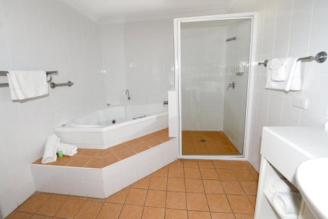 Carriers Arms Hotel Motel - Accommodation Mermaid Beach 1