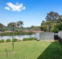Carroll Ave 85 Mollymook - Accommodation Mermaid Beach
