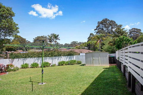 Carroll Ave 85 Mollymook - Accommodation Mermaid Beach 0